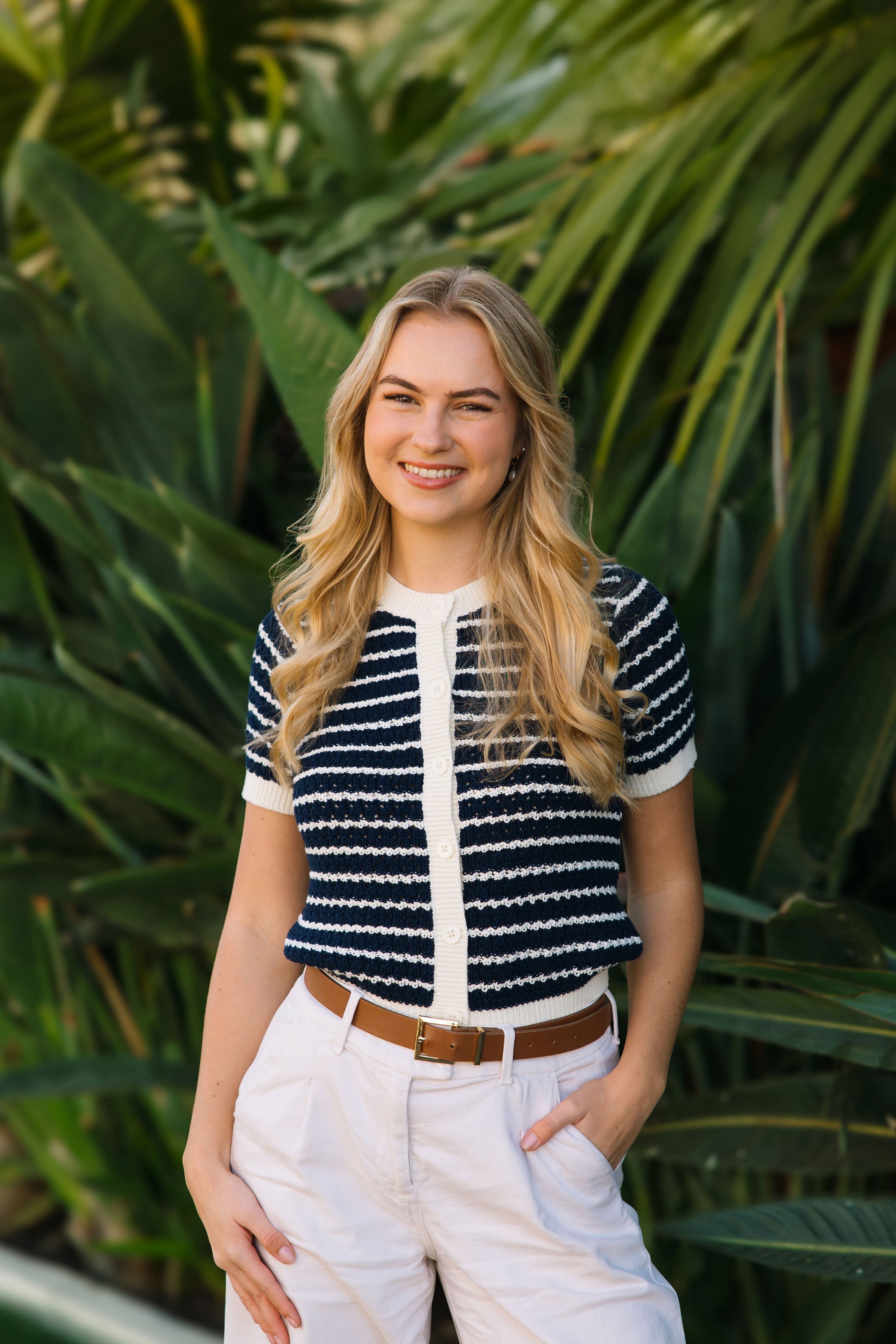 Bethany Sikute, co-founder